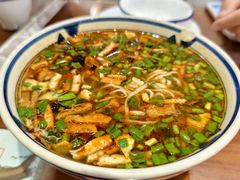 -临潼印象·特色陕菜