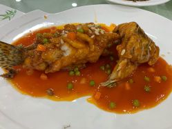 -梅龙镇酒家·宴会厅(南京西路总店)