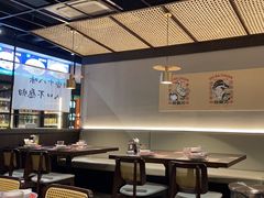 -拾捌川·自贡爆炒(新街口店)