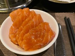 -大中华希尔顿酒店-念自助餐·嗨啤·小龙虾