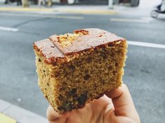 枣糕-西贝(上海我格广场店)