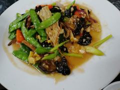 一品斋-得心斋(文华北路店)