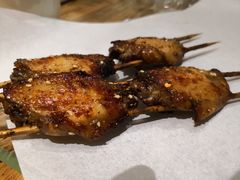 -管氏翅吧(国展店)