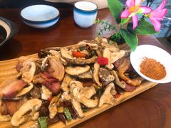 -云隐小厨·传统大理美食(复兴路店)