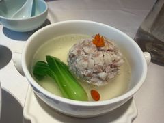 -森隆饭庄(崇文门新世界百货店)