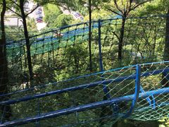 -兰溪地下长河