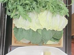 -蝎王府羊蝎子(北大地店)