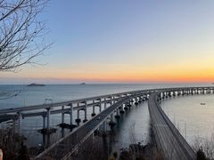 -星海湾跨海大桥