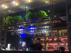 -疯克大象美式烤肉餐厅