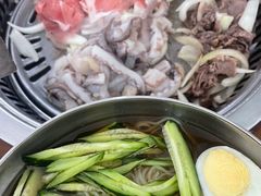 -金明姬和众烧烤店(东铁营店)