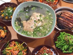 -小板凳(四公里店)