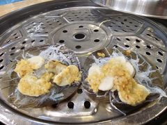 -海大大蒸汽海鲜餐厅·粤菜·特色小炒(欢乐颂店)