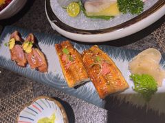 -吉盛川创作料理(保利国际广场店)