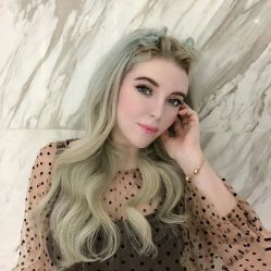 点击看大图 -3AM HAIR SALON烫发染发接发
