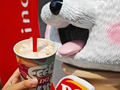 -DQ·蛋糕·冰淇淋(五角场万达店)