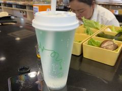 -呷哺呷哺(西单大悦城店)