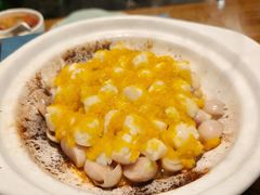 -禾珍珠家常小馆(河南博物院店)