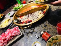 -小龙坎火锅(黄河店)