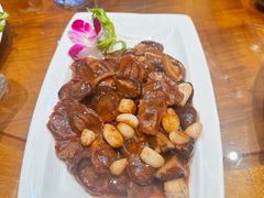 -漕河全驴宴饭店(徐水店)