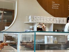 -VERIE BAKEHOUSE