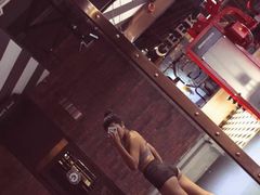 -极客游泳健身(王府井店)