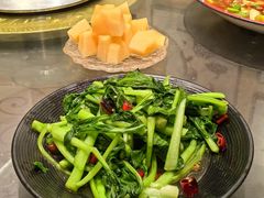 -新繁老號豌豆汤饭店·江湖菜(宝光寺店)