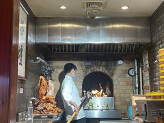 -老北京炸酱面·烤鸭(前门店)