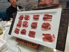 -东来顺饭庄(五道口店)