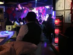 -音乐房子·Vintage Live Bar(玉林总店)