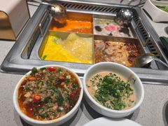 -海底捞火锅(丰尚国际广场店)