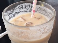 桂花拿铁-LouisTime路易时光(蕴川路店)