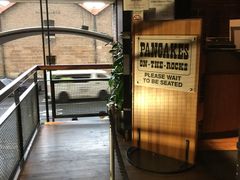 -Pancakes on the rocks(Darling Harbour)