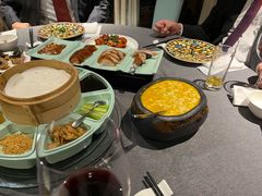 -羲和雅苑•北京烤鸭(平安国际金融中心店)