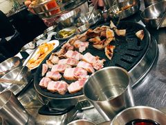 -401餐厅(弘大店)