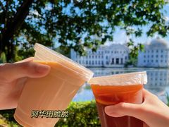阿华田脆脆-勿理堂(西村店)