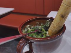 -湖南码头·地道岳阳美食·湘菜(魏公村店)