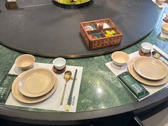 -锦府盐帮·私宴(赛特店)