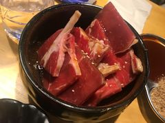 -伊茉家的烤肉店(勒泰中心店)