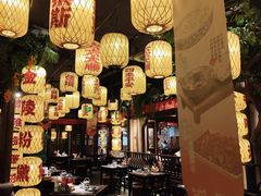 -南京大牌档(中关村领展广场店)