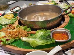 -椰小鸡·琼州糟粕醋·火锅(美兰缤纷城店)