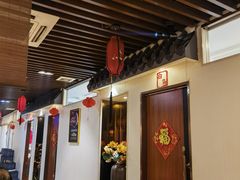 -老燕皇·南京菜(玄武湖店)
