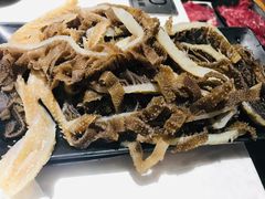 -潮牛宴·鲜牛肉自助火锅烤肉(龙岩新罗万达店)
