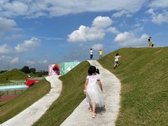 -南通洲际绿博园