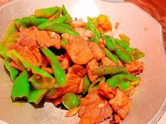 -前海沿•青岛菜(中山路天主教堂店)