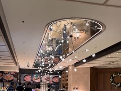 -TABLE·味西餐厅-成都茂业JW万豪酒店