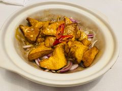 -宴秋杭州菜(锦艺城店)