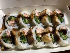 -N多寿司(交大店)