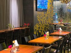 -The Happy Monk(前海壹方汇店)