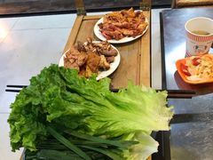 -阿昌白族石板烧(大理古城店)