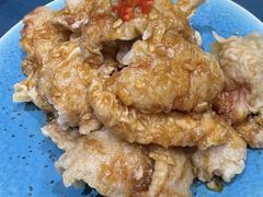 -君霖海鲜私房菜(春柳店)